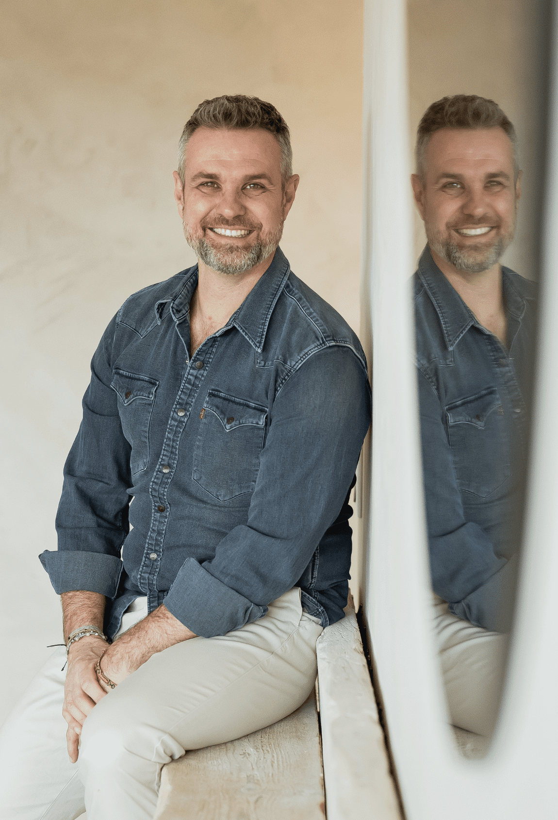 Romuald Paris consultant SEO et IA